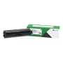 Lexmark C3220K0 toner 1 unid. preto
