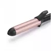 Modelador de caracóis BaByliss C452E 32 mm ferro de caracóis quente preto, rosa 98,4 (2,5 m)