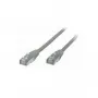 Cabo de rede S/CONN 20m RJ45 Cat5e SF/UTP cinzento