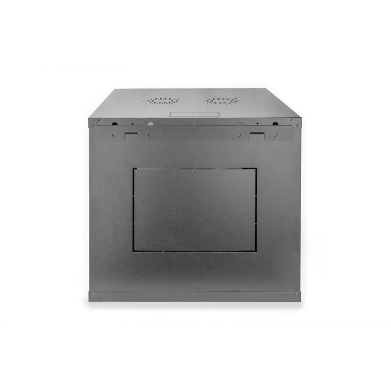 Rack de montagem na parede Digitus DN-19 09U-6/6-EC-SW