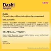 Snack húmido para gatos INABA Dashi Delights – frango com atum e vieira, 40 g saqueta, 93 % de humidade, 5,5 % de proteína