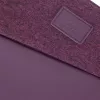Capa para portátil Egmont 13.3/7903 vermelho Rivacase