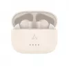 Auscultadores SBOX EB-TWS05 bege
