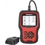 VOLTCRAFT VC-OBD-9710 ferramenta de diagnóstico OBD II VC-14616100 (VC-14616100)