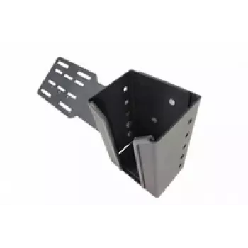 Gamber-johnson 7160-1389 preto