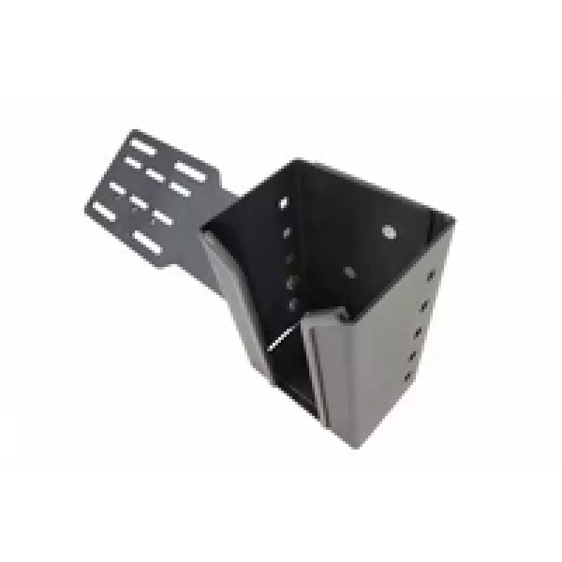 Gamber-johnson 7160-1389 preto