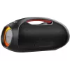 Altifalante portátil estéreo TRACER TRAGLO47226 — sem fios Bluetooth 5.3, 60 W RMS, bateria de 12 h, preto