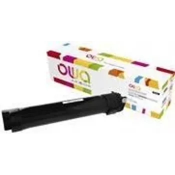 Cartucho de toner ArmorAll K16028OW compatível, preto, alcance 32.000 páginas, 1 unid.
