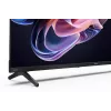 Sharp 40HF2265E Smart TV 40 polegadas Google TV, classe de eficiência energética E