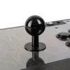 Arcade Stick NACON DAIJA preto USB especial PC, Xbox One, Xbox Series S, Xbox Series X