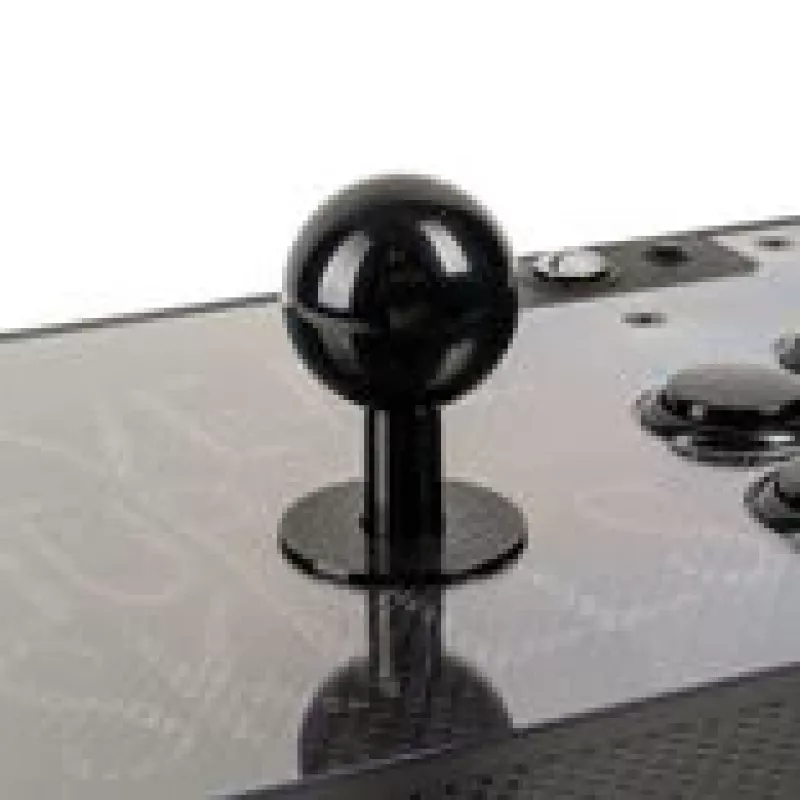 Arcade Stick NACON DAIJA preto USB especial PC, Xbox One, Xbox Series S, Xbox Series X