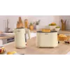 Torradeira Bosch | TAT2M127 MyMoment | Potência 950 W | Número de ranhuras 2 | Material da caixa plástico | Bege