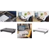Fellowes Hana suporte de documentos Steel cinzento (8065801)
