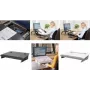 Fellowes Hana suporte de documentos Steel cinzento (8065801)