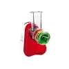 Tefal MB756G31 cortador elétrico 150 W vermelho, branco