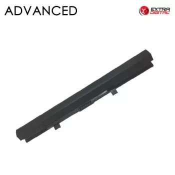 Bateria para portátil, Extra Digital Advanced, TOSHIBA Satellite C55 PA5195U-1BRS, 2600 mAh