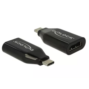 Adaptador gráfico USB DeLOCK 62978