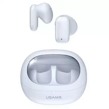 Auscultadores Bluetooth Usams BHUTD02