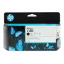 Cartucho de tinta HP 498N4A 738 preto compatível com impressoras HP, tinta de substituição preta