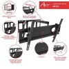 Suporte para TV LCD/LED 14-42 35 kg ART AR-44