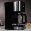 Cecotec Coffee 66 Smart 1555 máquina de café de filtro programável, 950 W