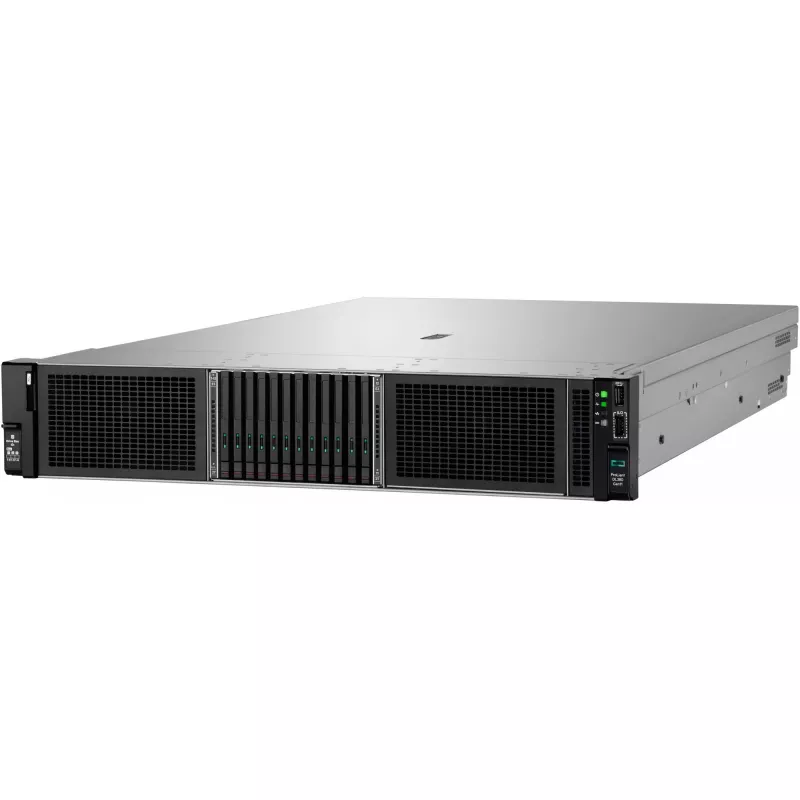 Servidor HPE ProLiant DL380 Gen11 Rack 2U Intel Xeon Silver 4510 2,4 GHz 64 GB DDR5