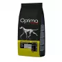 Comida seca para cães Optimanova Adult Digestive coelho com batata 12 kg