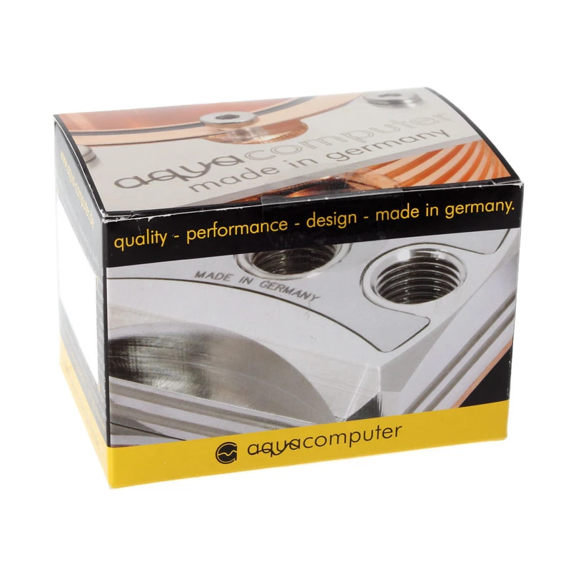 Aqua Computer farbwerk controlador LED RGB USB, variante aquabus