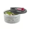 Passador de cozinha JATA HACC4554 22,8 cm cinzento 3 L