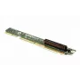 Supermicro RSC RR1U-E8 - placa riser - para SC812, SC813, SC815, SuperServer 5037MC-H8TRF (RSC-RR1U-E8)