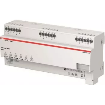 Dímer LED Busch-Jaeger 6 x 315 W/VA, B UD/S6.315.2.1 (2CKA006197A0061)