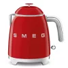 Chaleira Smeg 50's Style KLF05RDEU Vermelha