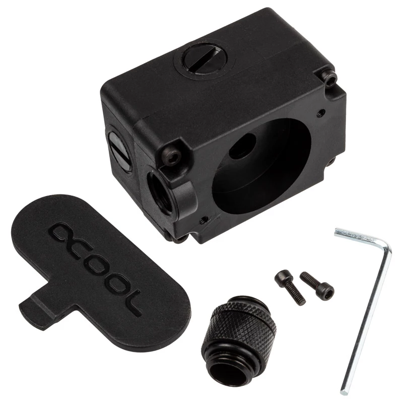 Reservatório Alphacool Eisstation 40 DC-LT