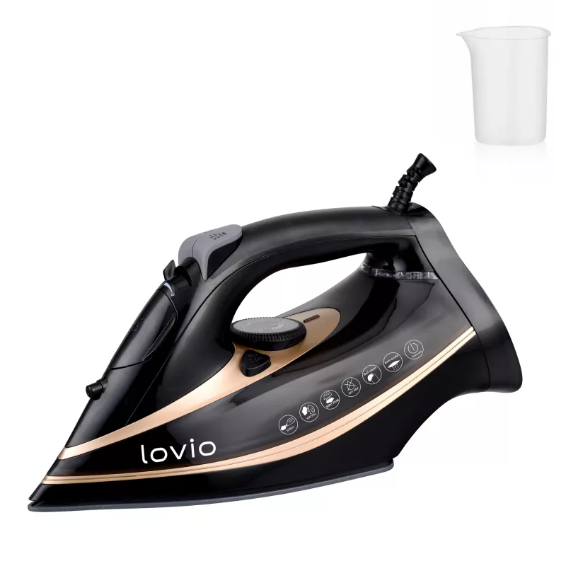 Ferro de engomar Lovio LVSA001