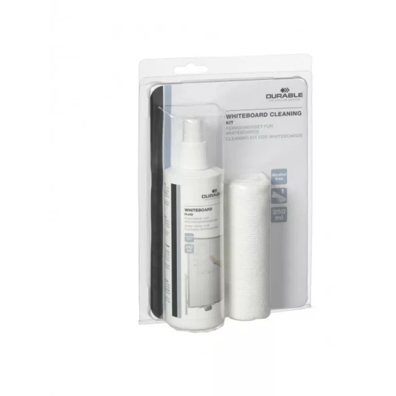 Conjunto de acessórios Durable 583300