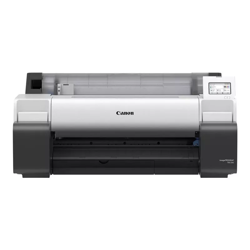 Canon imagePROGRAF TM-240 impressora de grande formato Wi-Fi Inkjet cor 2400 x 1200 DPI A1 (594 x 841 mm) Ethernet LAN