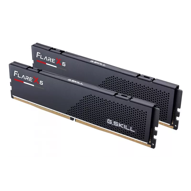 Módulo de memória G.skill F5-6400J3240G16GX2-FX5