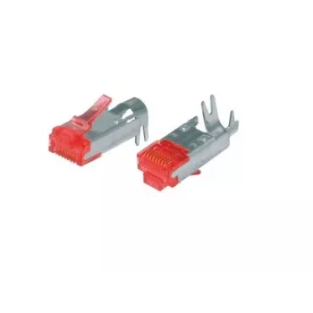 Cabo de rede Ethernet Hirose TM21DP-TM-88P(61)/222-2941-3-6