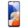 Capa de proteção Flex Case Nevox para Samsung Galaxy A17 5G — transparente, modelo 2573