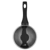 Panela Salter BW09322AR 16 cm Megastone Noir, 16 cm de diâmetro