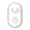 Luz noturna inteligente com sensor Ldnio Y2