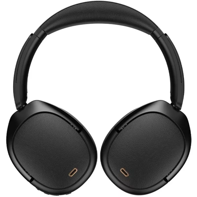 Headset Bluetooth Edifier WH950NB preto retail (WH950NB-BK)
