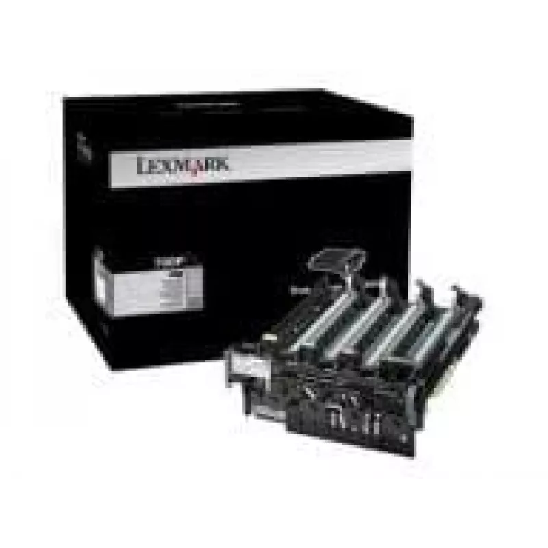 Lexmark 700P (70C0P00) Unidade fotocondutora para CS310/CS410/CS510/CX310/CX410/CX510, 40.000 páginas