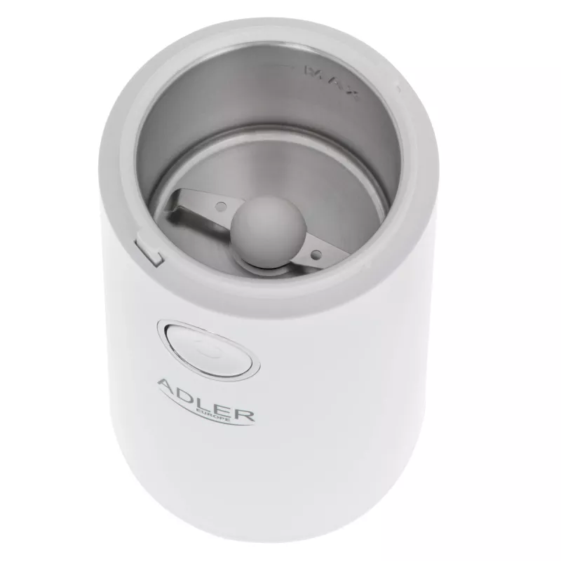 Exaustor de parede Akpo WK-4 Nero Eco, filtro de alumínio, nível de ruído: E