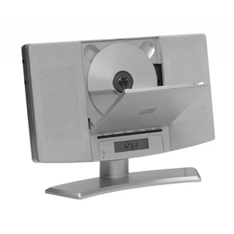 Leitor de CD pessoal Denver MC-5220