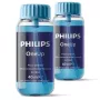 Philips OneUp detergente de chão ultraconcentrado, aspirador vertical, azul, 40 ml, líquido (concentrado), Philips OneUp, 30 mm