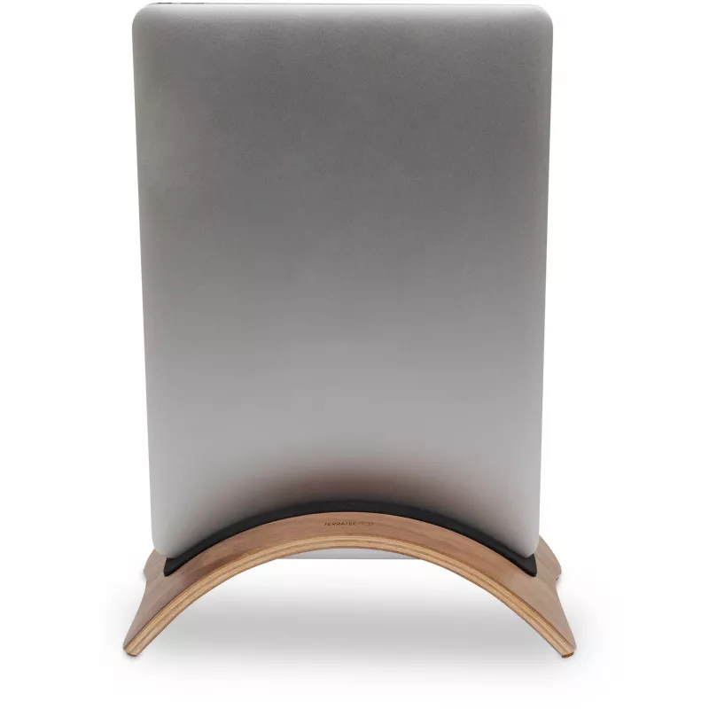 Suporte passivo Terratec Holzzwei portátil tablet UMPC, preto