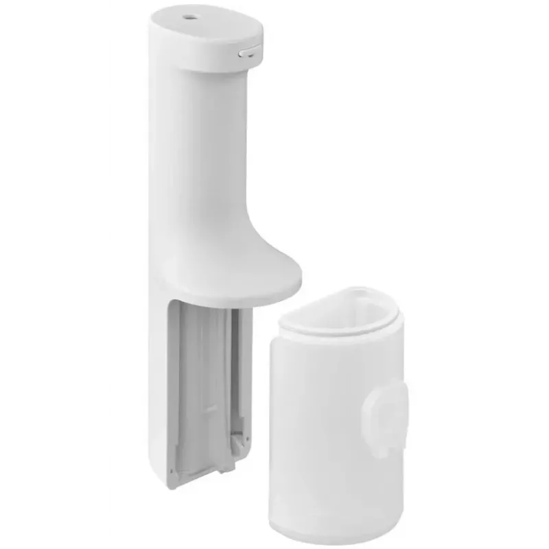 Irrigador oral Panasonic | EW-DJ66-W303 | 200 ml | Número de acessórios 2 | branco