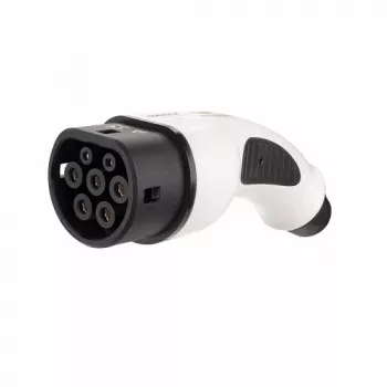 Duosida EV200191 Adaptador de corrente