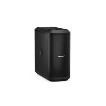 Bose Sub1 – Módulo de graves ativo